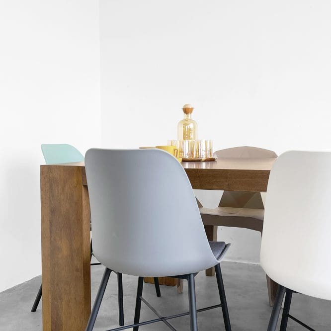 Lexy Blue Dining Chair (set of 2) - Image 8