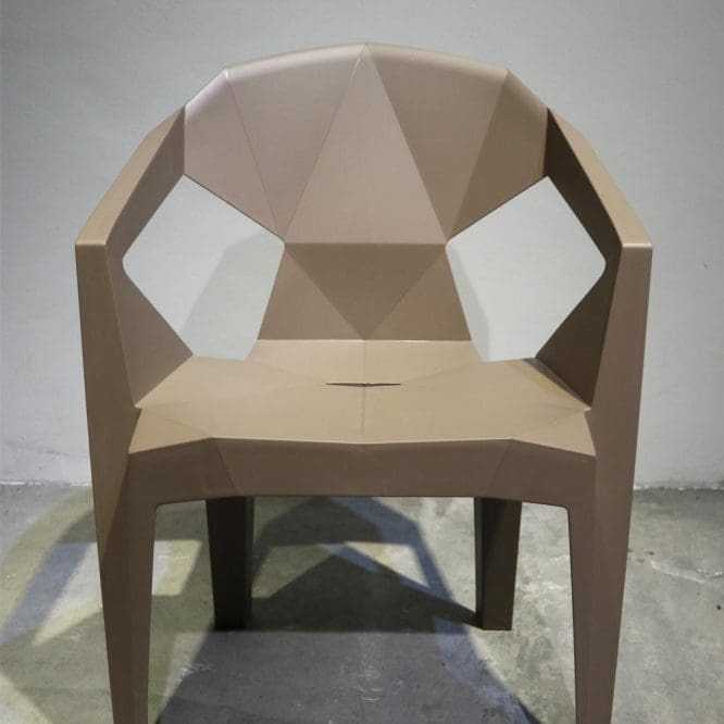 Muze Chair (Stock Clearance) - Image 15