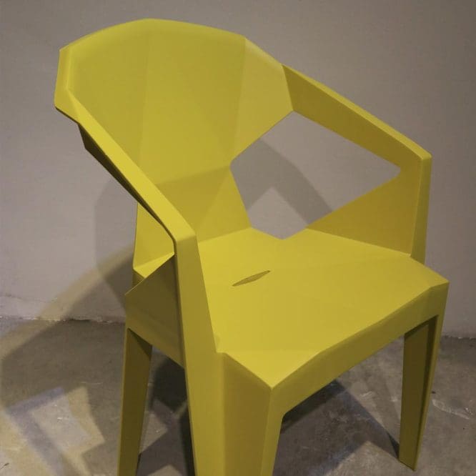 Muze Chair (Stock Clearance) - Image 17