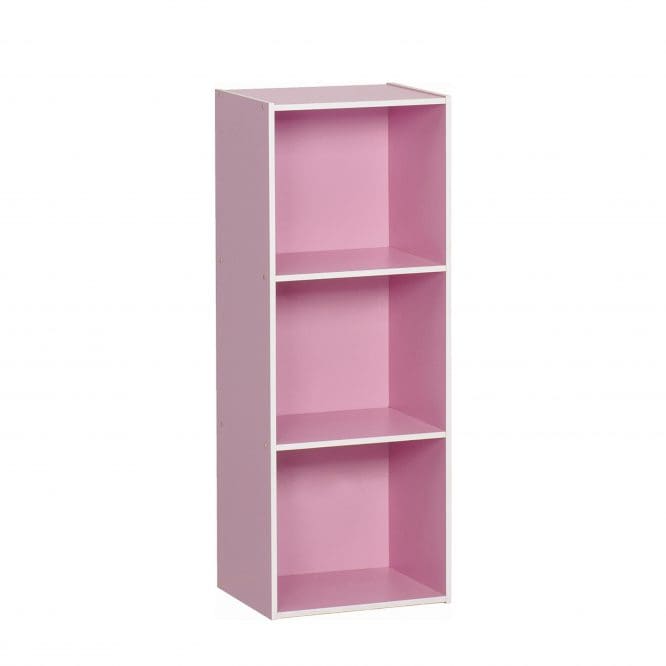 Teal Colour Box Small Shelf - Image 5