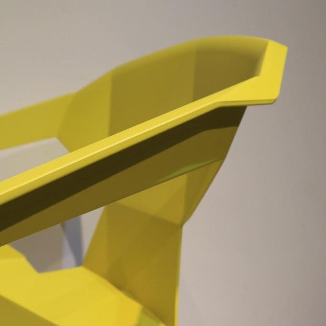 Muze Chair (Stock Clearance) - Image 20