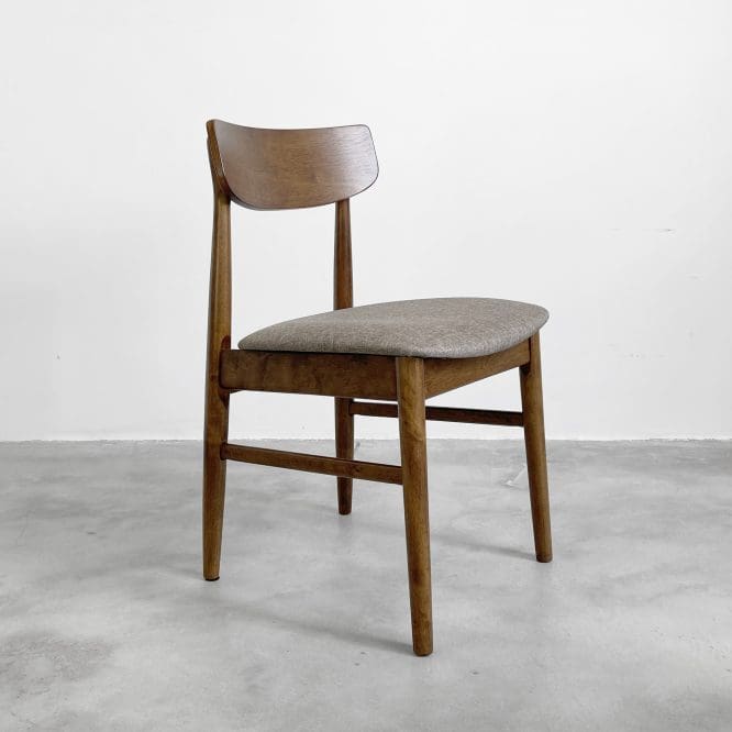 Seeta Solid Wood Dining Chair (Set of 2) - Image 8