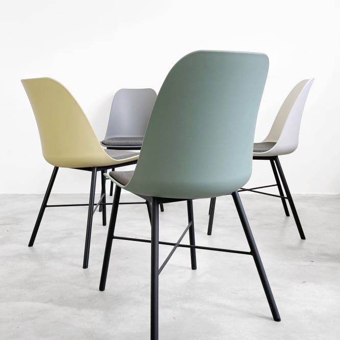 Lexy Blue Dining Chair (set of 2) - Image 7