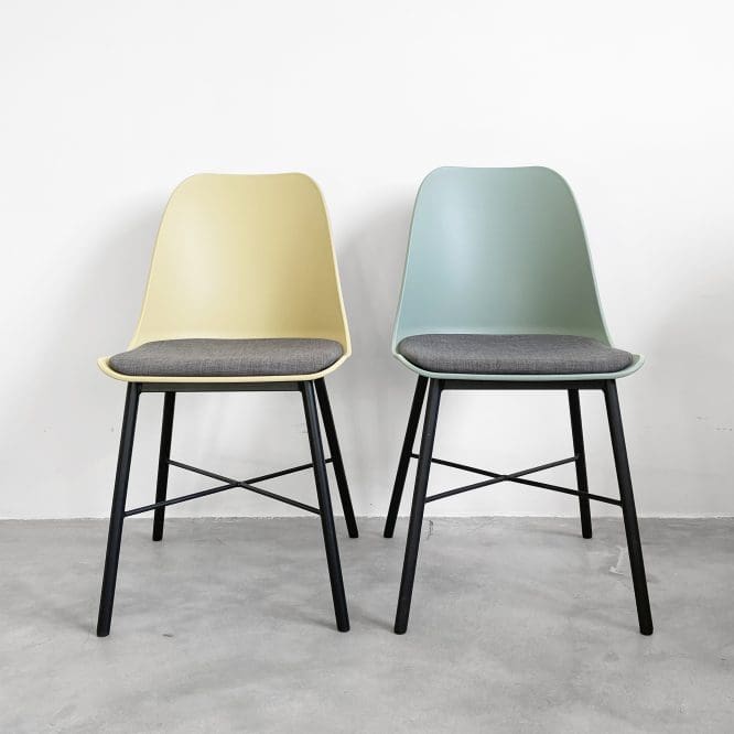 Lexy Blue Dining Chair (set of 2) - Image 15