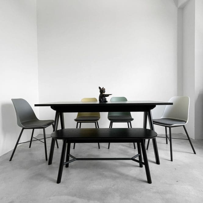 Lexy Blue Dining Chair (set of 2) - Image 18