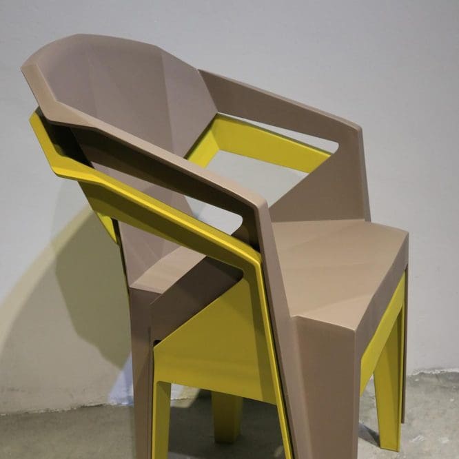 Muze Chair (Stock Clearance) - Image 14