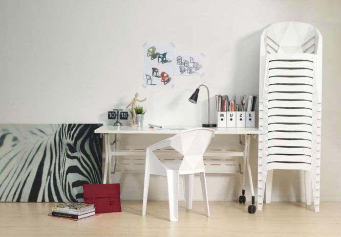 Muze Chair (Stock Clearance) - Image 2