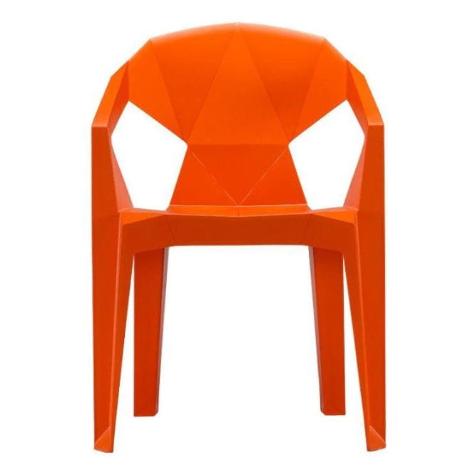 Muze Chair (Stock Clearance) - Image 8