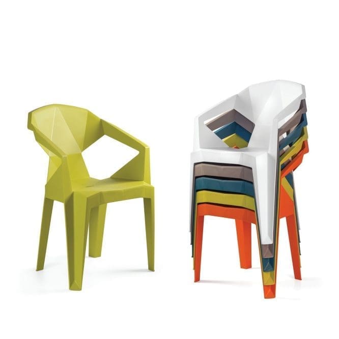 Muze Chair (Stock Clearance)