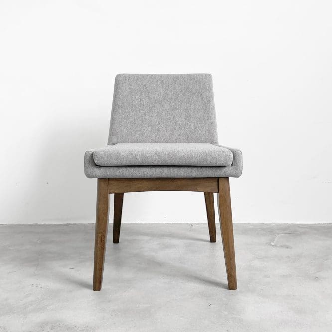 Chantel Solid Wood Dining Chair (set of 2) - Image 11