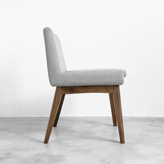 Chantel Solid Wood Dining Chair (set of 2) - Image 17
