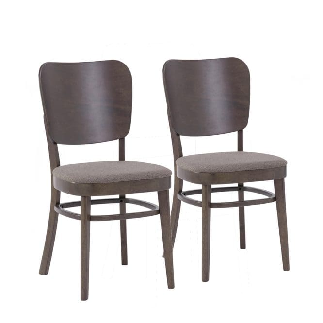 Haleh Dining Chairs (Set of 2)