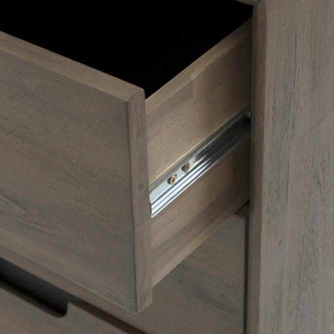 Tauren Solid Wood Sideboard (1.6M) - Image 2