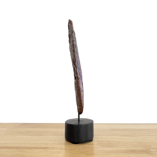 Rainbow Drift Wood Table Decor - Image 11