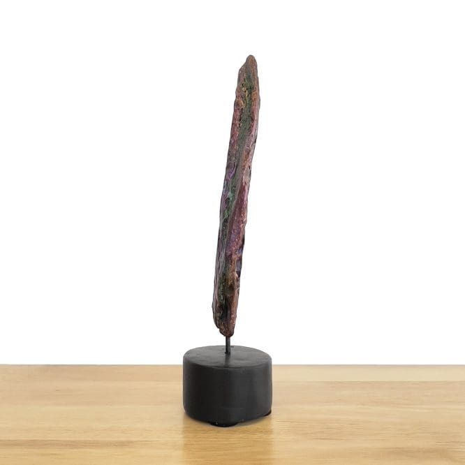 Rainbow Drift Wood Table Decor - Image 9