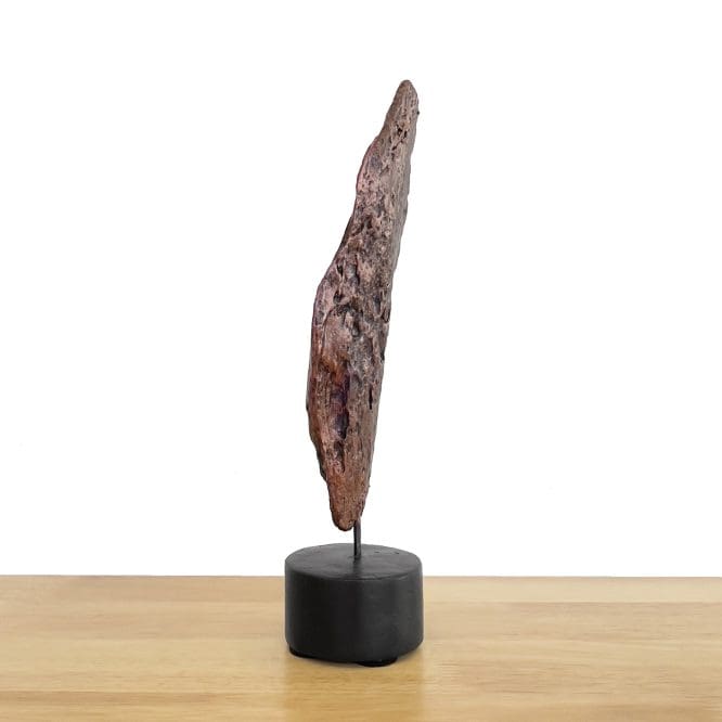 Rainbow Drift Wood Table Decor - Image 8