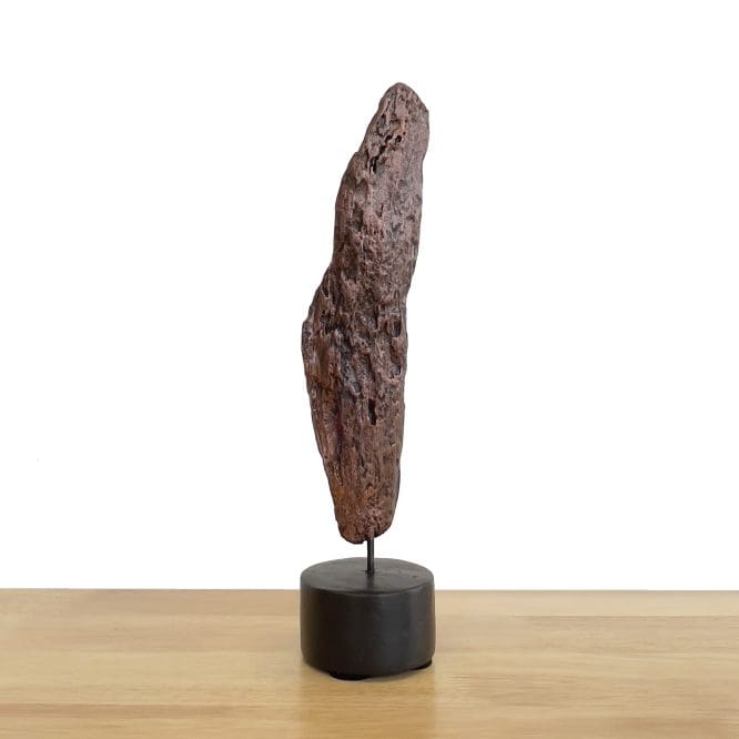 Rainbow Drift Wood Table Decor - Image 7