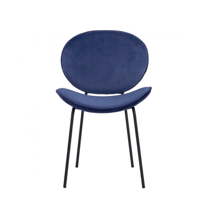 Hormer Dining Chair (Set of 2) - Image 9