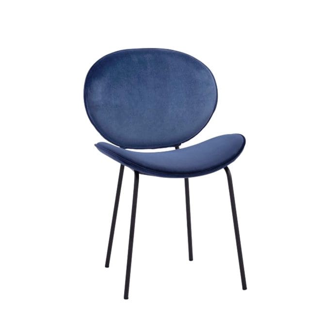 Hormer Dining Chair (Set of 2) - Image 6