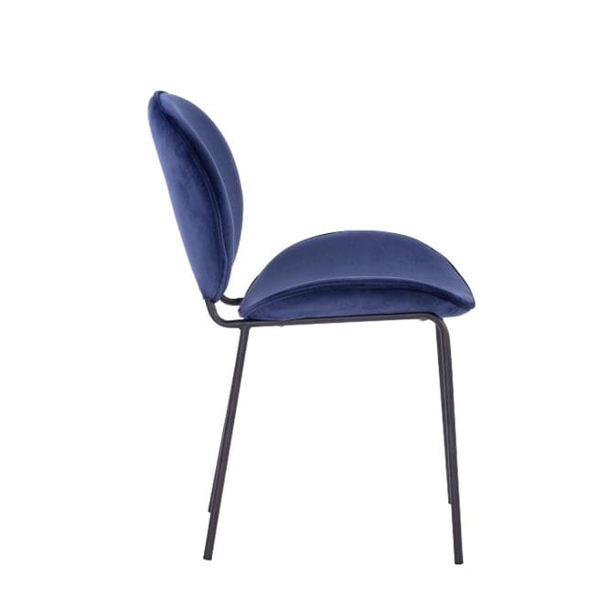 Hormer Dining Chair (Set of 2) - Image 8