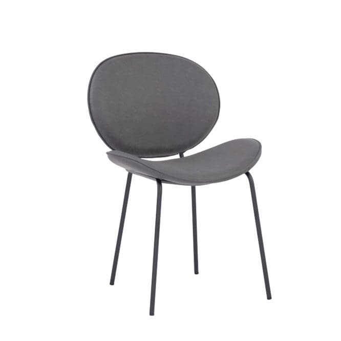 Hormer Dining Chair (Set of 2) - Image 10