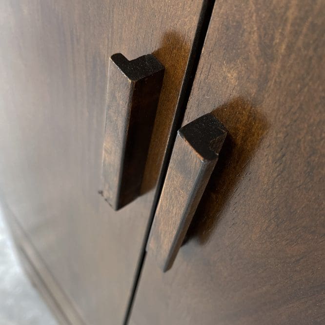Hogan 2 Door Wardrobe - Image 8