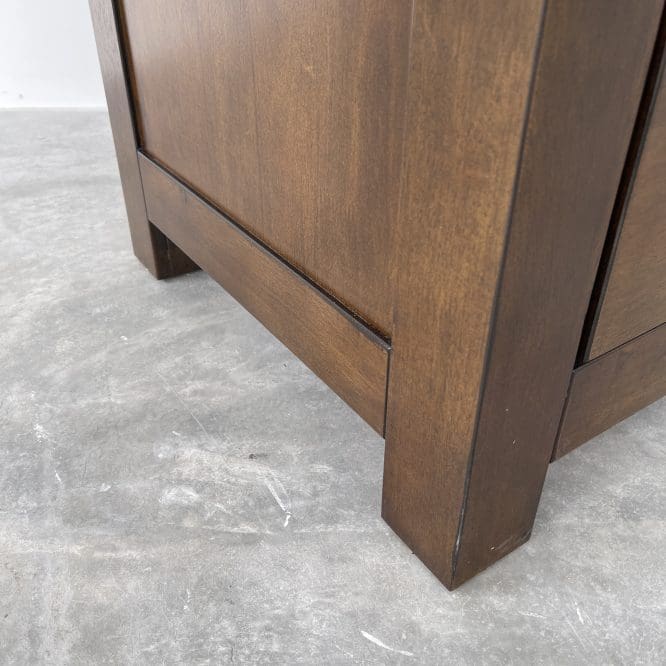Hogan 2 Door Wardrobe - Image 7