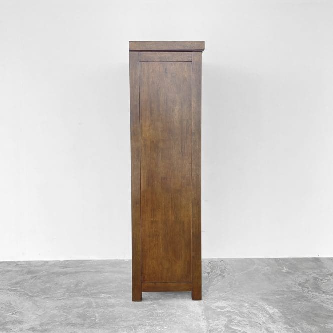 Hogan 2 Door Wardrobe - Image 4