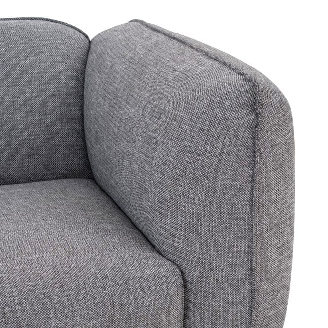 Mirella L-Shaped Sofa (LL) - Image 19
