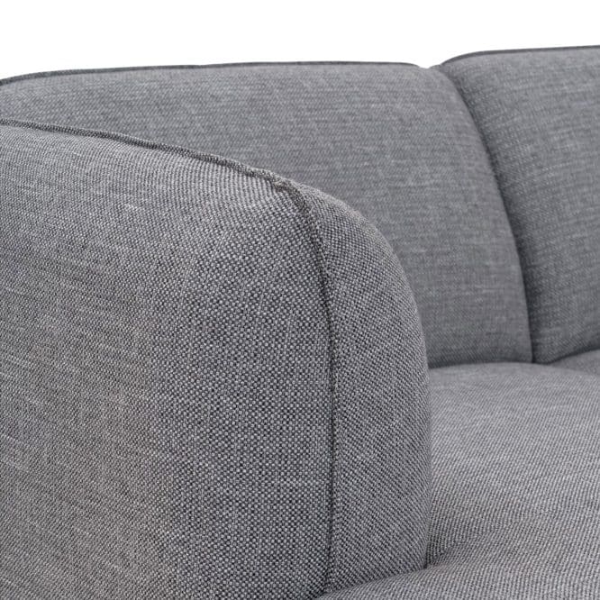 Mirella L-Shaped Sofa (LL) - Image 16