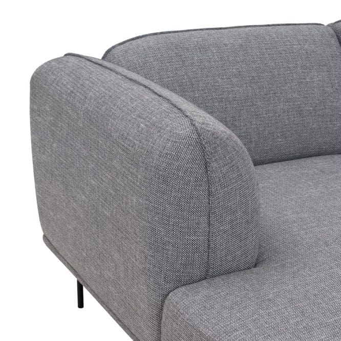 Mirella L-Shaped Sofa (LL) - Image 7
