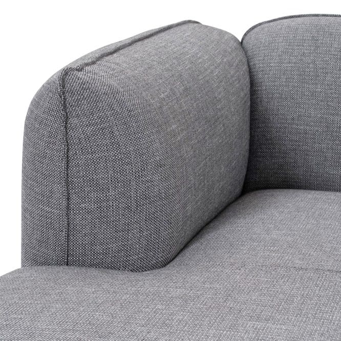 Mirella L-Shaped Sofa (LL) - Image 15