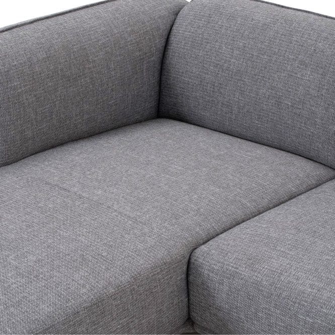Mirella L-Shaped Sofa (LL) - Image 9