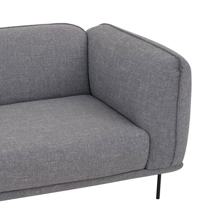 Mirella L-Shaped Sofa (LL) - Image 12