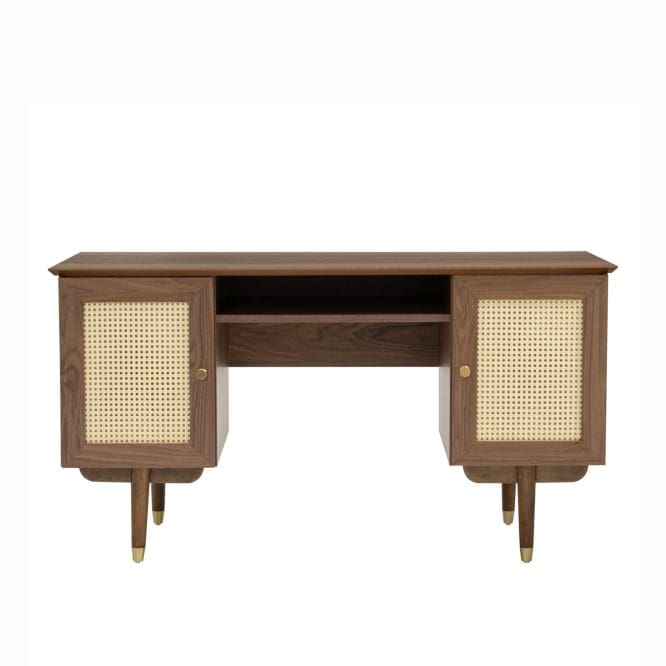 Royce Solid Wood Working Desk (1.4M)