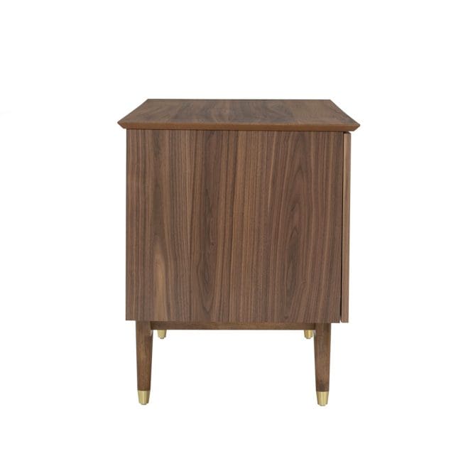 Royce Solid Wood Working Desk (1.4M) - Image 8