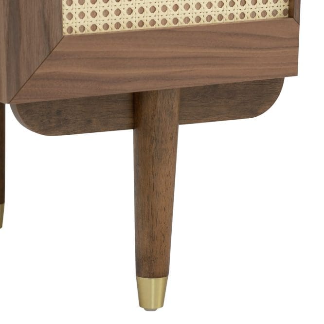 Royce Solid Wood Working Desk (1.4M) - Image 15