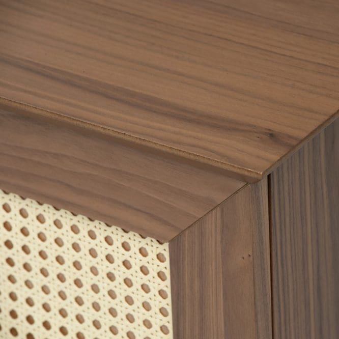 Royce Solid Wood Working Desk (1.4M) - Image 13