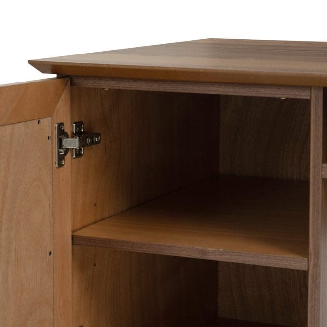 Royce Solid Wood Working Desk (1.4M) - Image 10